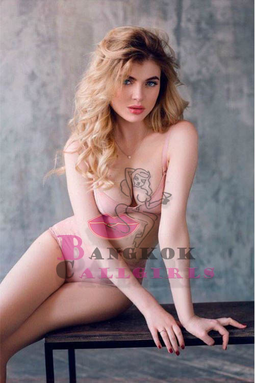 bangkok escort