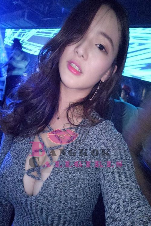 Erotic Escort Bangkok