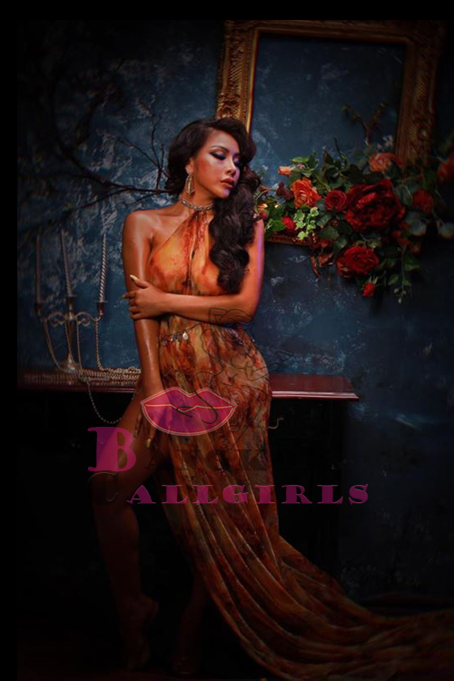 Ball Licking Escort Bangkok
